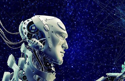 2020年十大高考熱搜專業排名,人工智能、機器人工程是熱門專業