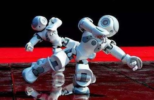 2020年十大高考熱搜專業排名,人工智能、機器人工程是熱門專業