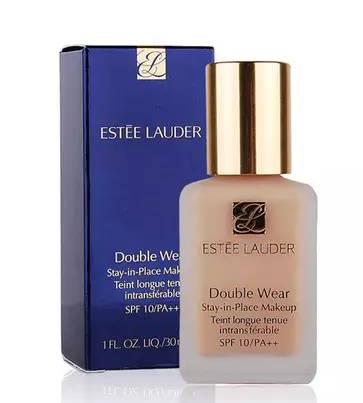 適合油性皮膚的十大彩妝,CPB瞬亮妝前霜、雅詩蘭黛持久粉底很不錯