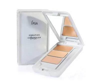 適合油性皮膚的十大彩妝,CPB瞬亮妝前霜、雅詩蘭黛持久粉底很不錯