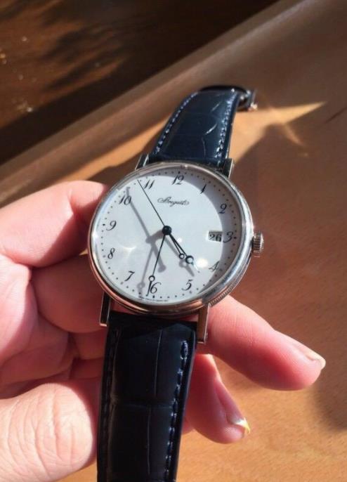 2020年商務(wù)人士手排名,朗格撒克遜人、寶珀經(jīng)典沉穩(wěn)大氣