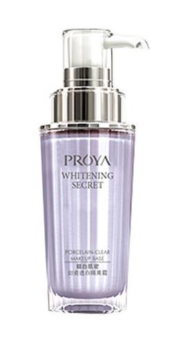 適合干皮的隔離乳排名,Whoo輕薄潤色隔離霜、珀萊雅隔離霜呵護肌膚