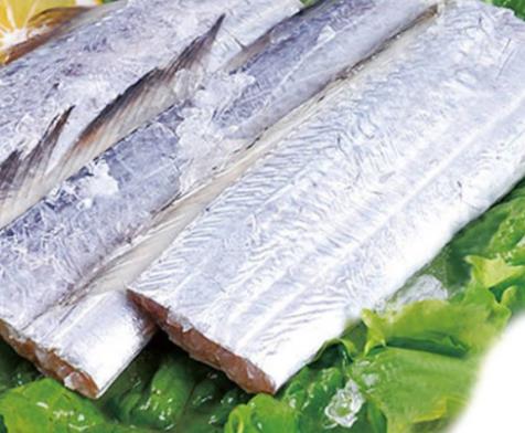 最適合孩子吃的海鮮,龍利魚有助視力健康、白對蝦促進發育