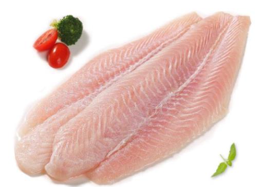 最適合孩子吃的海鮮,龍利魚有助視力健康、白對蝦促進發育