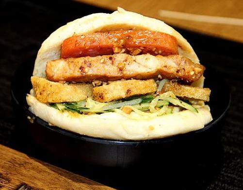 濟寧最好吃的名吃排名,微山湖醉蟹鮮味十足、梁山糟魚很有特色