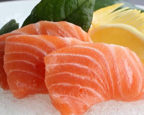 最適合孩子吃的海鮮,龍利魚有助視力健康、白對蝦促進發育