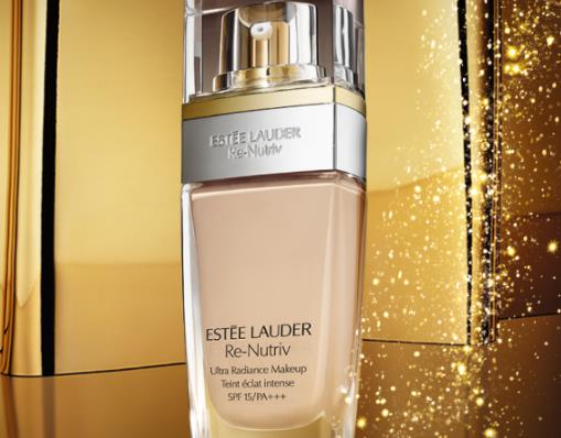 全球頂級六款粉底液,赫蓮娜至美琉光恒采粉底液上臉滋潤服帖