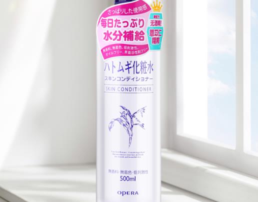 保濕化妝水排行榜,至本舒顏修護調理露、娥佩蘭薏仁水薏米水口碑好