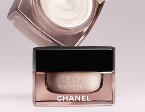 提拉緊致化妝品排行榜,CPB立體緊顏精華液、香奈兒智慧提拉眼霜效果好