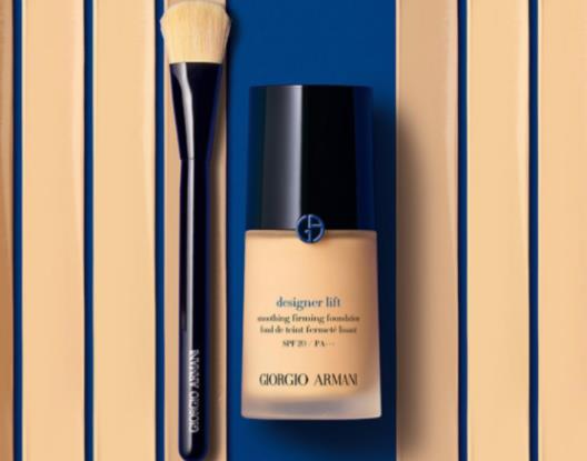 化妝品界十大網紅排行榜,芭比波朗羽柔蜜粉餅、3CE濾鏡定妝散粉人氣高