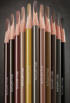 化妝品界十大網紅排行榜,芭比波朗羽柔蜜粉餅、3CE濾鏡定妝散粉人氣高