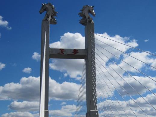 中國十個最冷的地方,漠河氣溫-52.3℃,富蘊是天然地質博物館