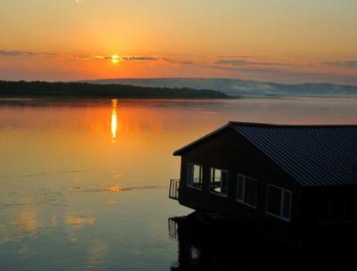 中國十個最冷的地方,漠河氣溫-52.3℃,富蘊是天然地質博物館