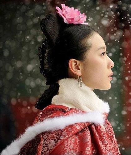 85后八大花旦排行榜,楊冪、劉詩詩的流量都很高