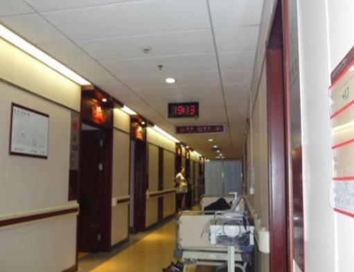 中國十大婦產科醫院,北京協和醫院、復旦大學附屬婦產科醫院很專業