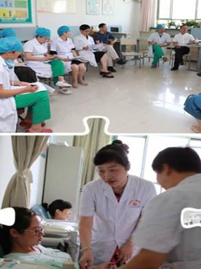 中國十大婦產科醫院,北京協和醫院、復旦大學附屬婦產科醫院很專業