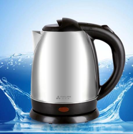 2021熱水壺十大品牌排行榜,美的熱水壺、蘇泊爾熱水壺售后有保障