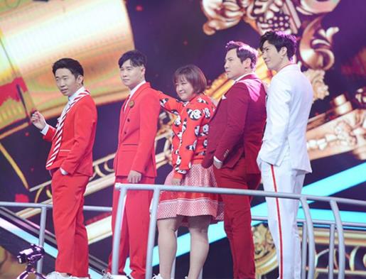 收視率前十的綜藝節(jié)目排名,非誠勿擾、快樂大本營名氣都很大