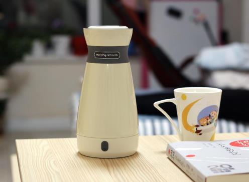 2021熱水壺十大品牌排行榜,美的熱水壺、蘇泊爾熱水壺售后有保障