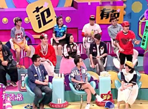 中國十大原創綜藝節目排名,深入人心、聲臨其境都很出色