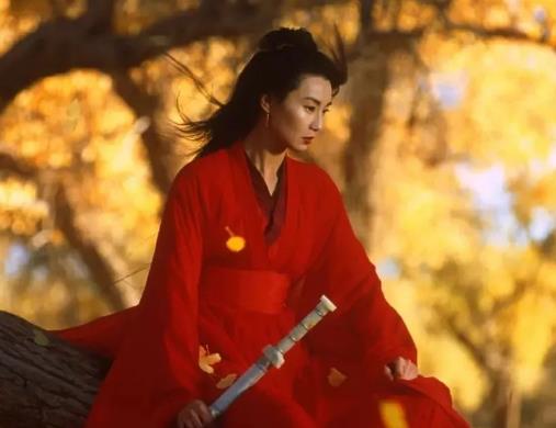 美國票房最高的十大中國電影,《臥虎藏龍》《英雄》深受歡迎