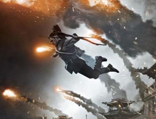 美國票房最高的十大中國電影,《臥虎藏龍》《英雄》深受歡迎