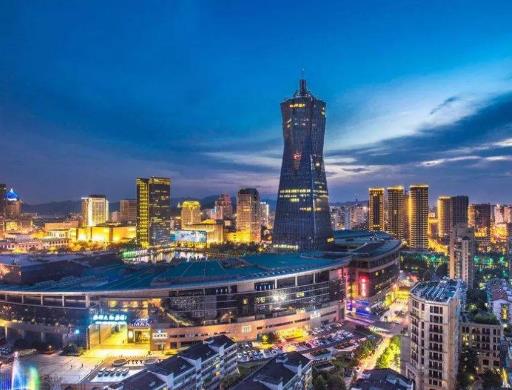 2021年居民儲蓄排行榜,北京居民儲蓄高,上海是外貿最發達的城市