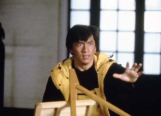 美國票房最高的十大中國電影,《臥虎藏龍》《英雄》深受歡迎