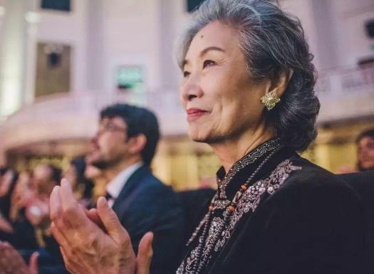 中國內地十大女戲骨排行榜,呂中很敬業、劉莉莉演繹出彩