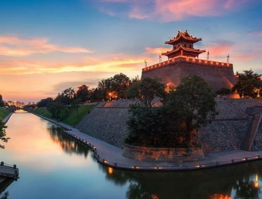 中國十大人氣城市排行榜,北京、上海都是一線城市