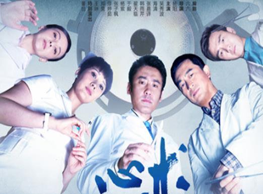 最適合看的十部醫療電視劇,急診科醫生、青年醫生都很熱血