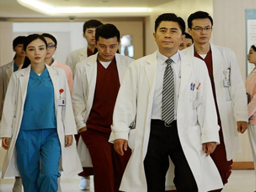 最適合看的十部醫療電視劇,急診科醫生、青年醫生都很熱血