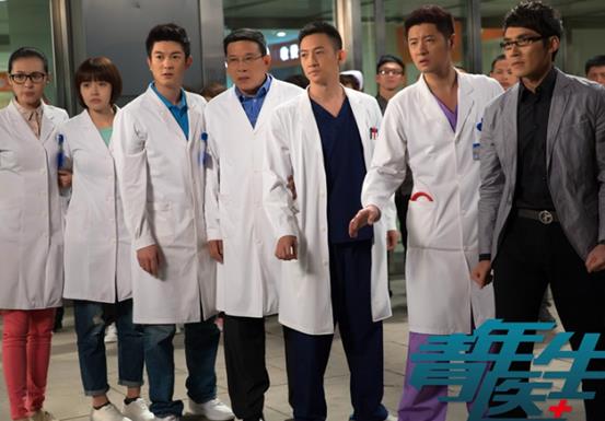 最適合看的十部醫療電視劇,急診科醫生、青年醫生都很熱血