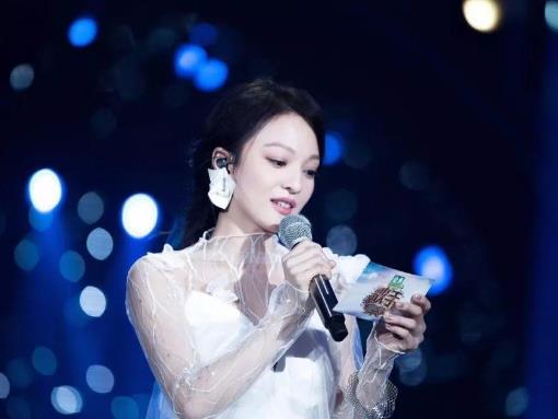 張韶涵十大經(jīng)典歌曲排行榜,《寓言》《遺失的美好》傳唱度高
