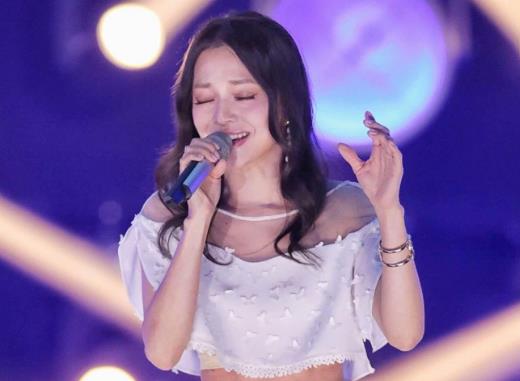 張韶涵十大經(jīng)典歌曲排行榜,《寓言》《遺失的美好》傳唱度高