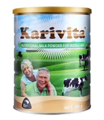 2021十大中老年奶粉品牌,荷蘭乳牛奶粉、飛鶴奶粉奶質好