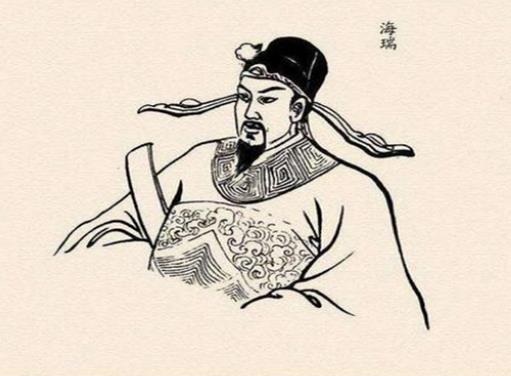 中國古代十大廉吏,西門豹是治水名人、趙廣漢發明了舉報箱