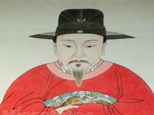 中國古代十大廉吏,西門豹是治水名人、趙廣漢發明了舉報箱