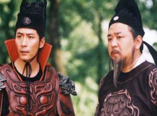 中國古代十大廉吏,西門豹是治水名人、趙廣漢發明了舉報箱