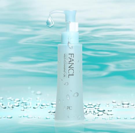 2021年十大日本化妝品排行榜,雪肌精化妝水、FANCL定點遮瑕膏很實用