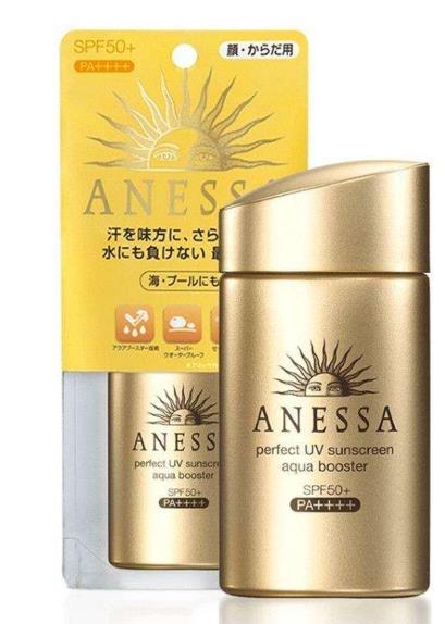 2021年十大日本化妝品排行榜,雪肌精化妝水、FANCL定點遮瑕膏很實用