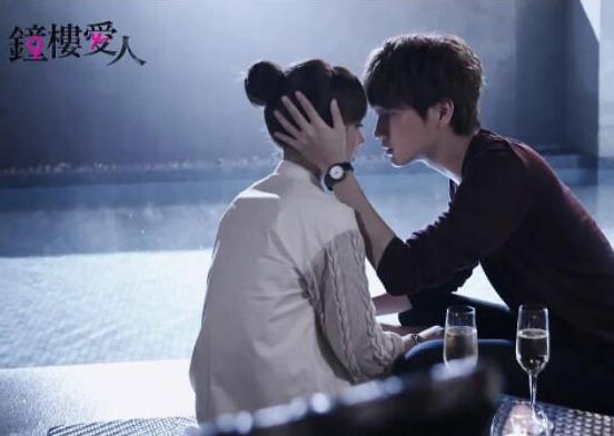 中國最經典十大穿越劇,尋秦記、步步驚心的人氣很高值得收藏