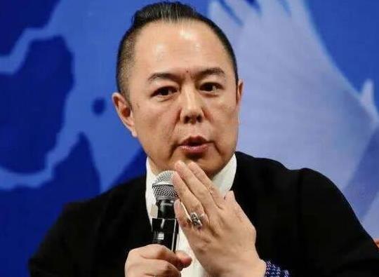 中國十大老戲骨男演員排名,李雪健演技扎實、陳道明正氣十足