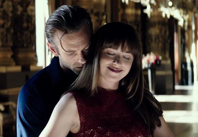 2019十大歐美R級電影排行榜單 十部大尺度限制級電影推薦