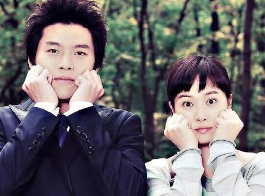 韓國十大最經典愛情電視劇,夏娃的誘惑、我叫金三順都令人欲罷不能