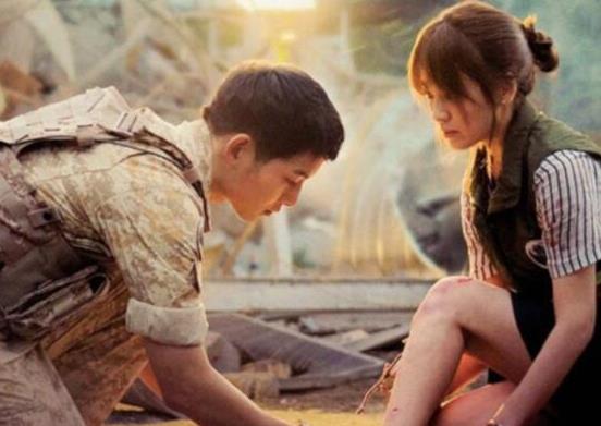 韓國十大最經典愛情電視劇,夏娃的誘惑、我叫金三順都令人欲罷不能