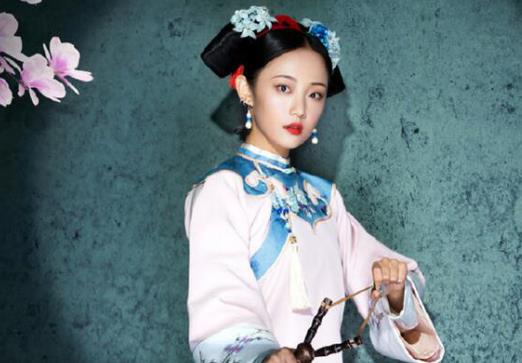 評分最高的十部宮斗劇,延禧攻略豆瓣評分高、美人心計熱度高