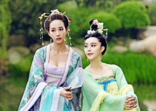 評分最高的十部宮斗劇,延禧攻略豆瓣評分高、美人心計熱度高