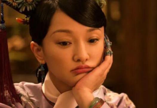 評分最高的十部宮斗劇,延禧攻略豆瓣評分高、美人心計熱度高