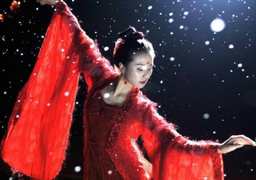 女人必看的七部電視劇,甄嬛傳榮獲諸多獎項、如懿傳劇情經典